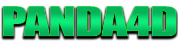 Logo Panda4D